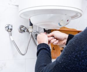 About Emergency plumbing pros Jersey City, NJ